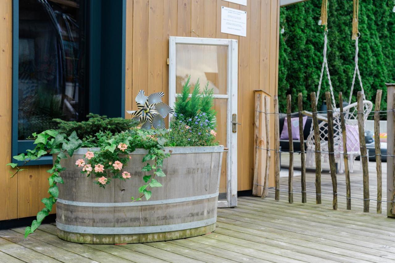 Hollwarts Appartements Sankt Johann im Pongau Kültér fotó