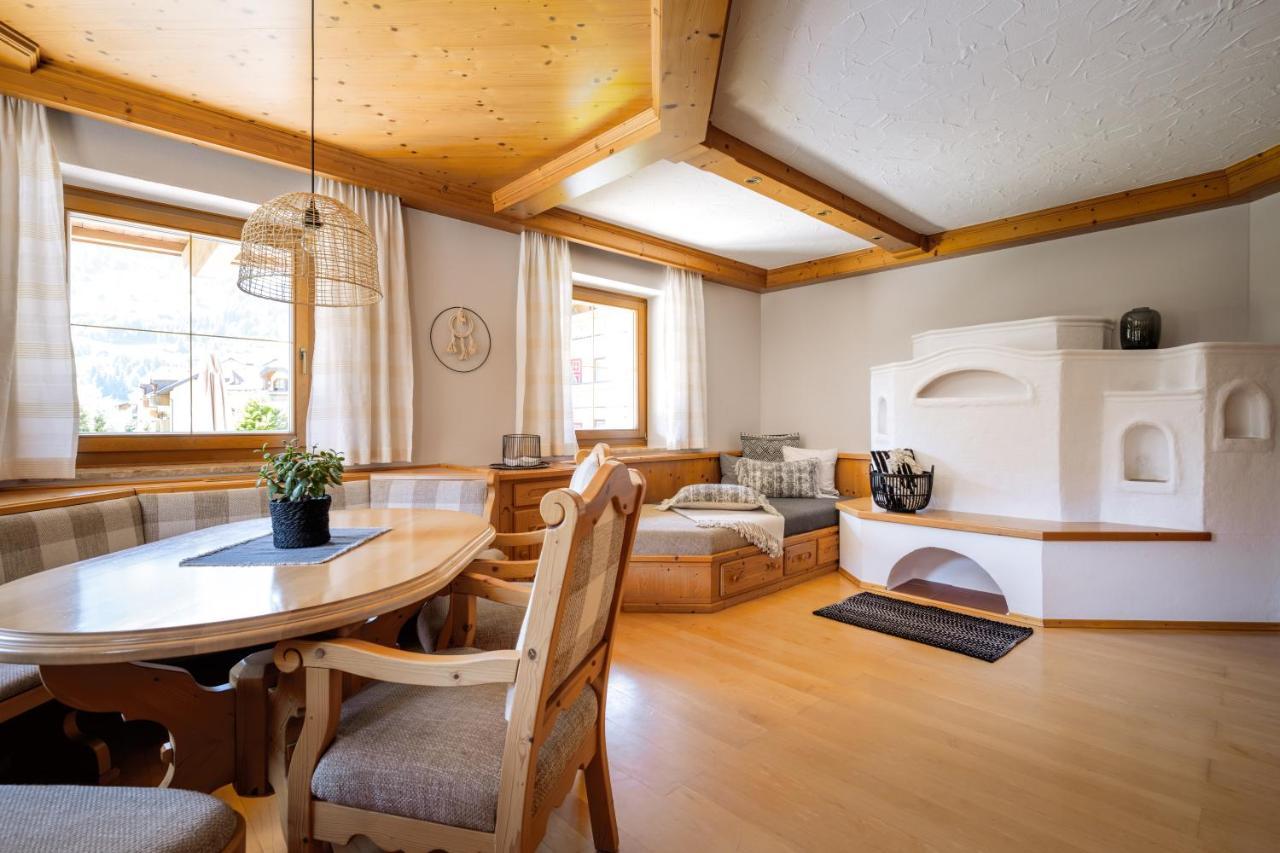 Hollwarts Appartements Sankt Johann im Pongau Kültér fotó